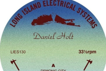 Daniel Holt