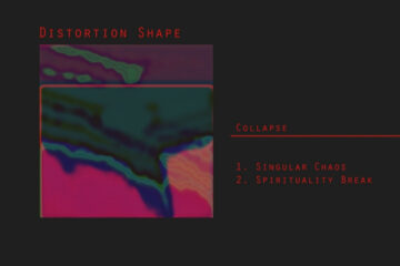 Distortion Shape