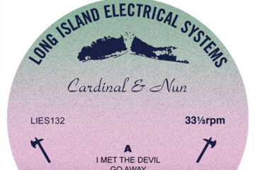 Cardinal & Nun