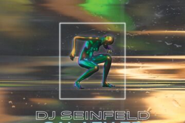 DJ Seinfeld